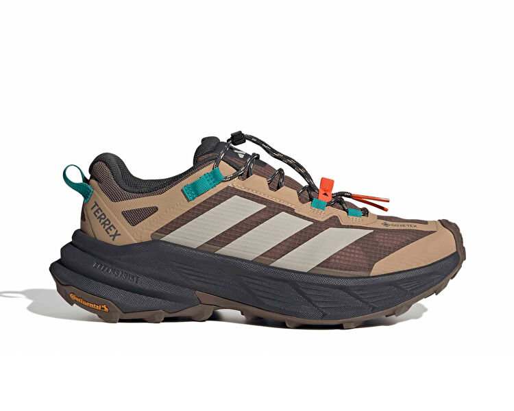 ADIDAS Erkek TERREX FREEHIKER SL Kahverengi KJ4429 | Korayspor