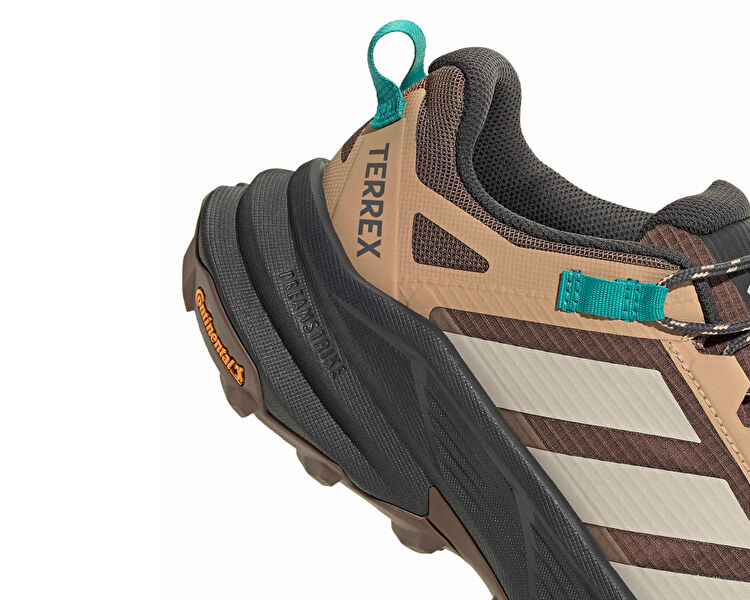 ADIDAS Erkek TERREX FREEHIKER SL Kahverengi KJ4429 | Korayspor