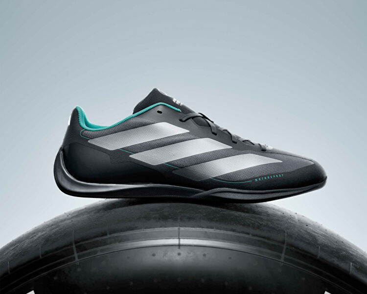 ADIDAS FEROZA BASE MERCEDES