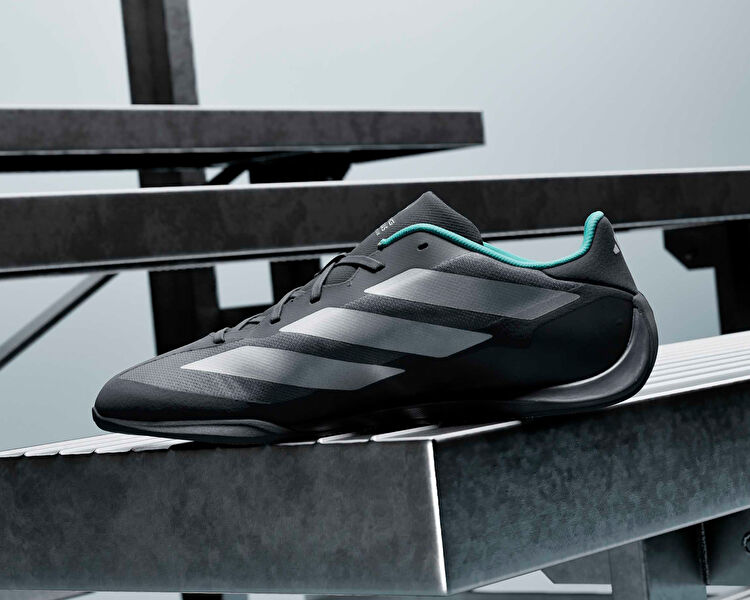 ADIDAS FEROZA BASE MERCEDES