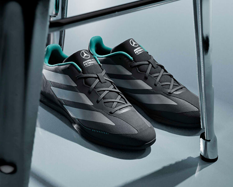 ADIDAS FEROZA BASE MERCEDES