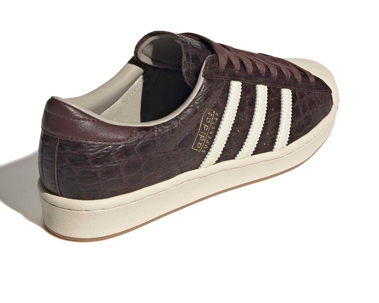 SUPERSTAR VINTAGE