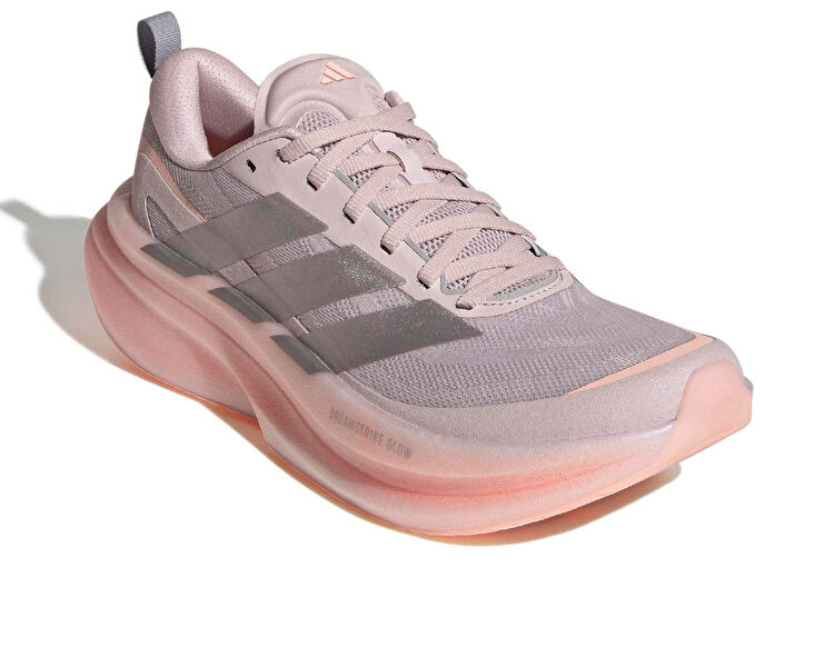 ADIDAS Kadın SUPERNOVA GLIDE W Mor KJ8774 | Korayspor