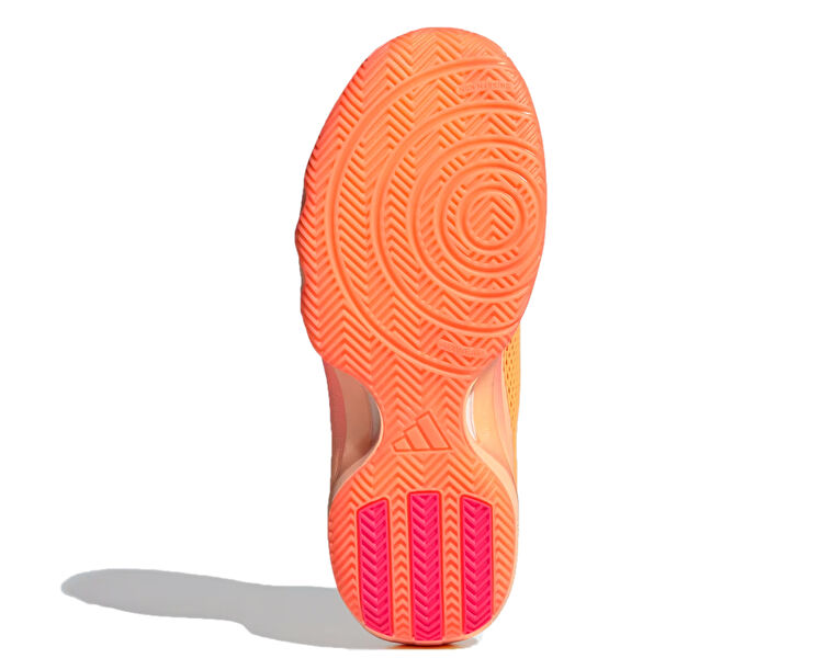 ADIDAS Kadın CRAZYFLIGHT 7 W Turuncu KJ9563 | Korayspor