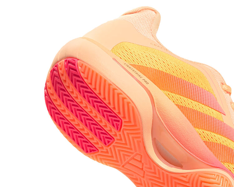 ADIDAS Kadın CRAZYFLIGHT 7 W Turuncu KJ9563 | Korayspor