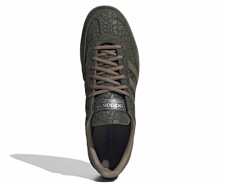 HANDBALL SPEZIAL