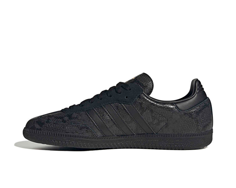 SAMBA OG
