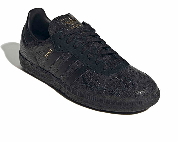SAMBA OG