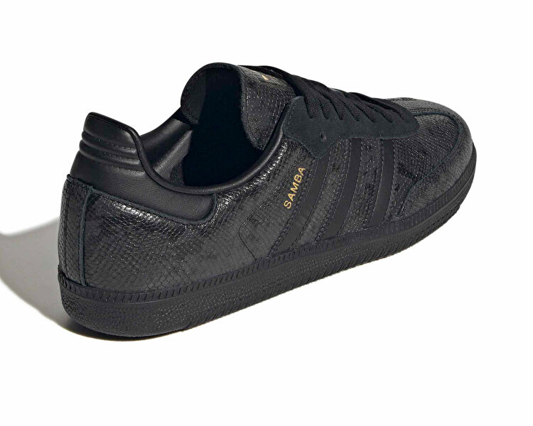 SAMBA OG