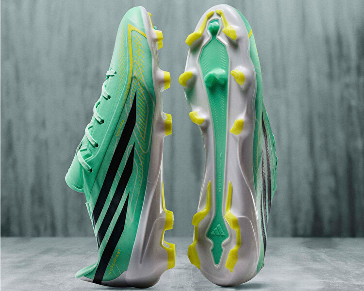 F50 HYPERFAST LEAGUE FG