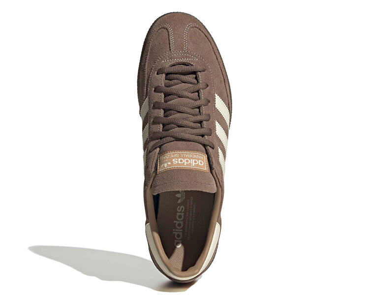 HANDBALL SPEZIAL