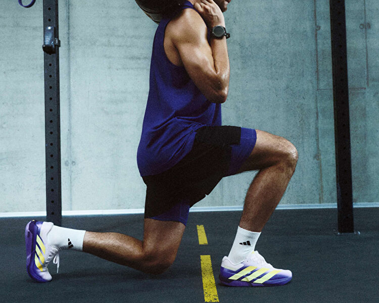 ADIZERO DROPSET PRO TRAINER M