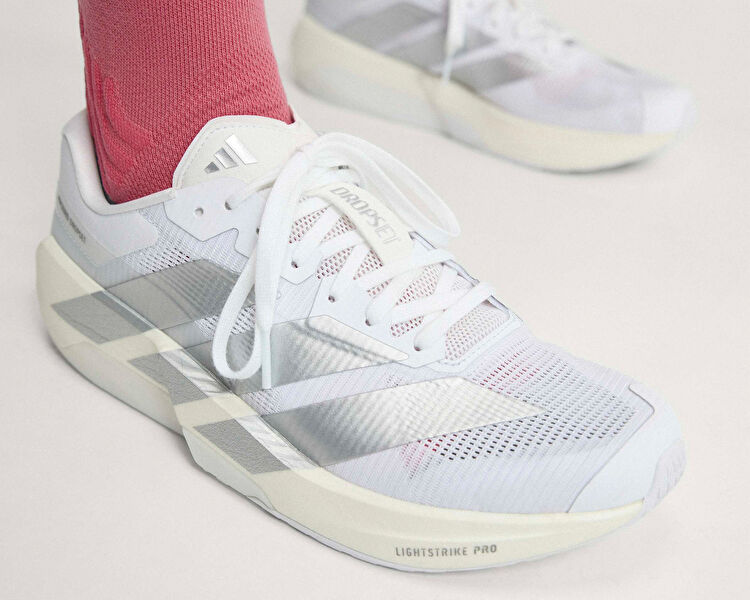 ADIZERO DROPSET PRO TRAINER W