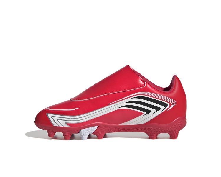 F50 MESSI CLUB VEL FG/MG C