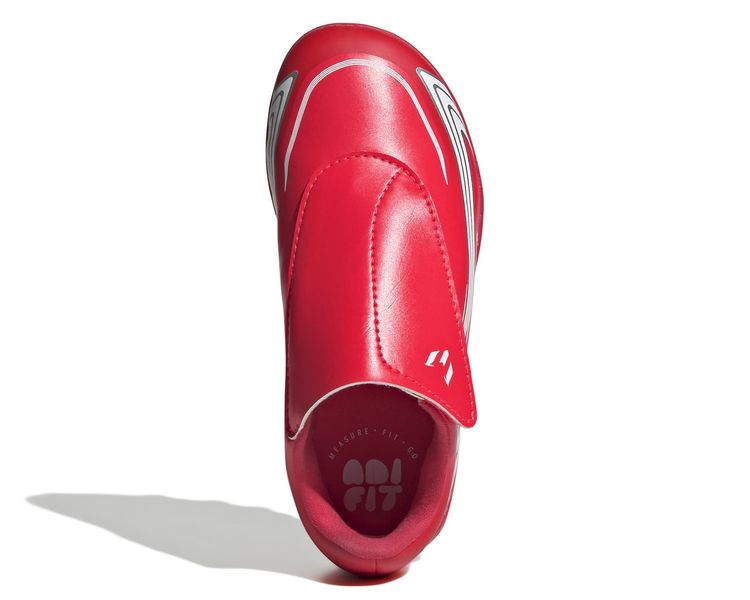 F50 MESSI CLUB VEL FG/MG C