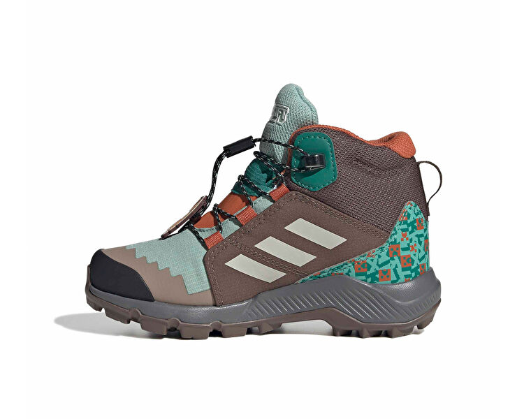 TERREX MID GTX MINECRAFT K