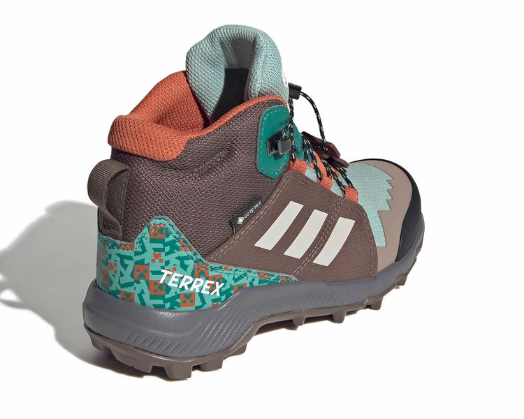 TERREX MID GTX MINECRAFT K