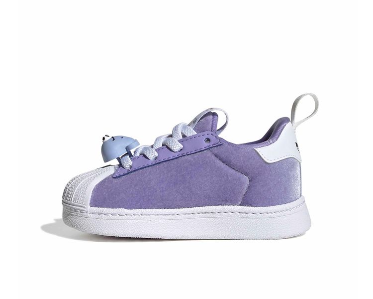 SUPERSTAR QUICKON I