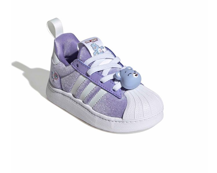 SUPERSTAR QUICKON I