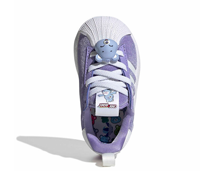 SUPERSTAR QUICKON I