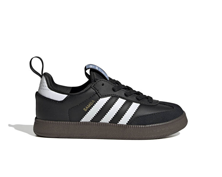 SAMBA QUICKON K