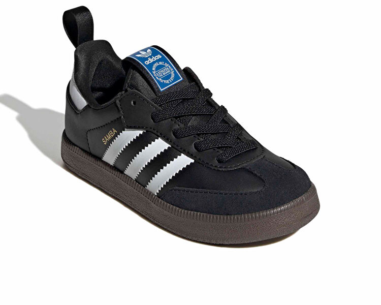 SAMBA QUICKON K