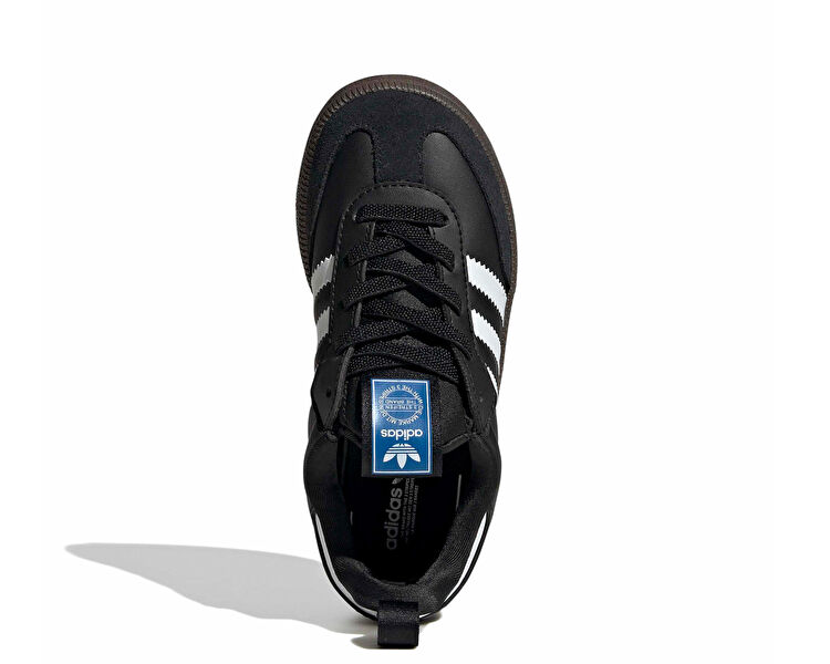 SAMBA QUICKON K
