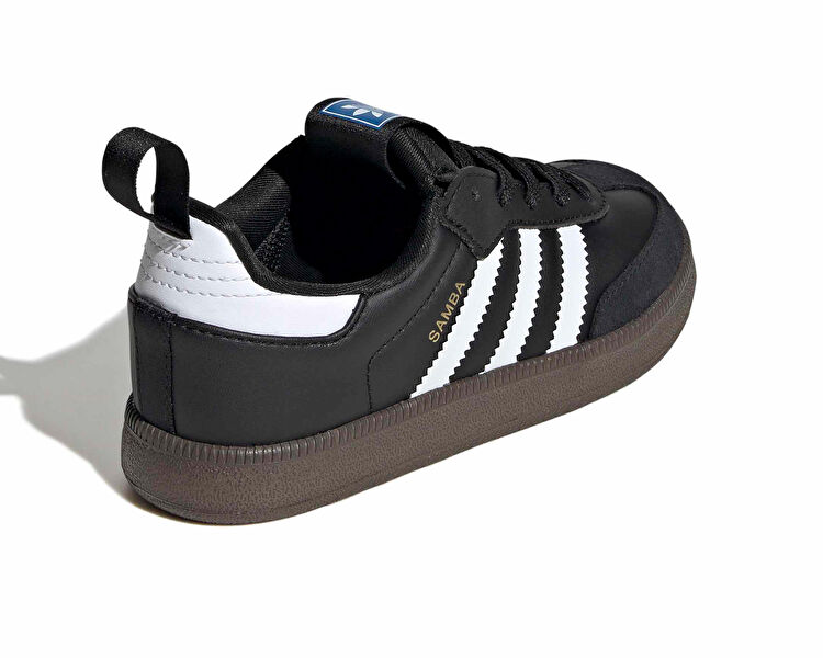 SAMBA QUICKON K