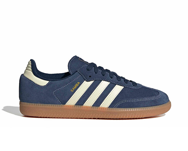 SAMBA OG
