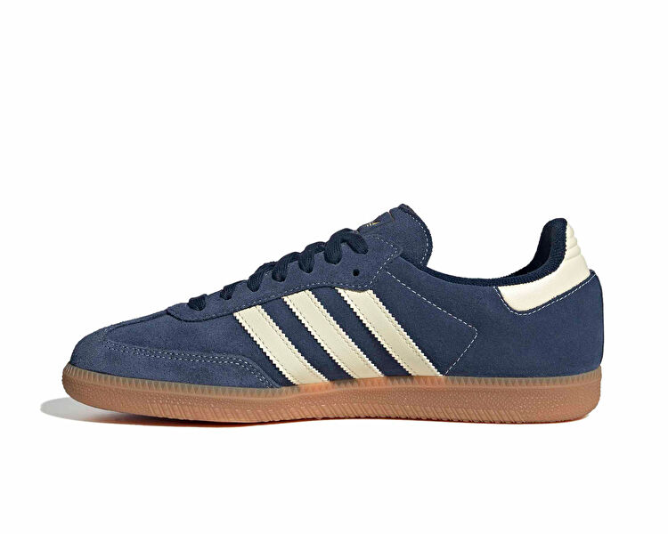 SAMBA OG