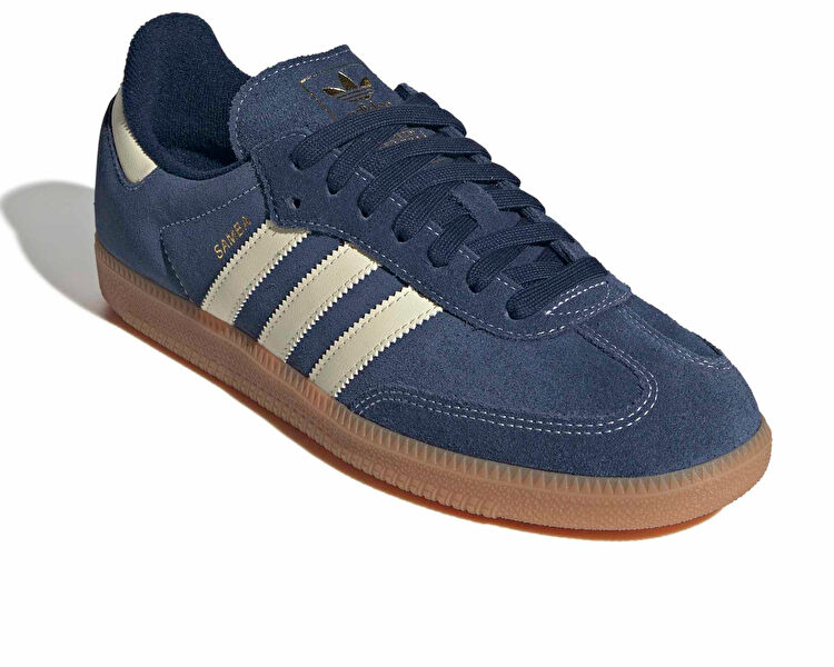 SAMBA OG