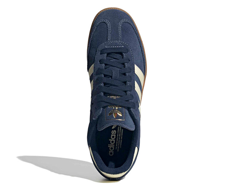 SAMBA OG