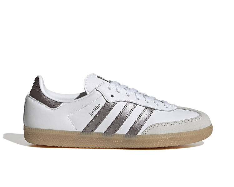 すみお ADIDAS Kadın SAMBA OG W Beyaz KK2504 | Korayspor