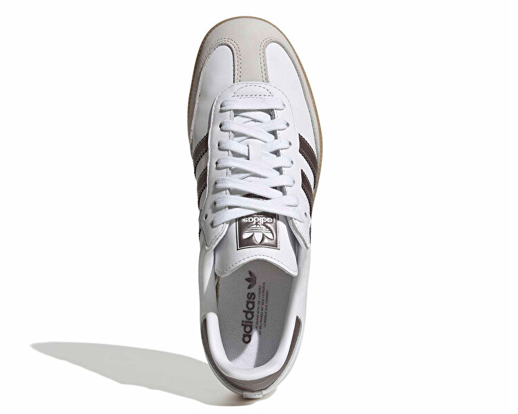 ADIDAS Kadın SAMBA OG W Beyaz KK2504 | Korayspor
