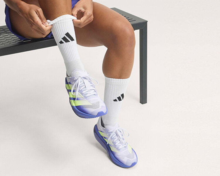 ADIZERO DROPSET PRO TRAINER W