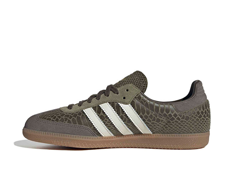 SAMBA OG