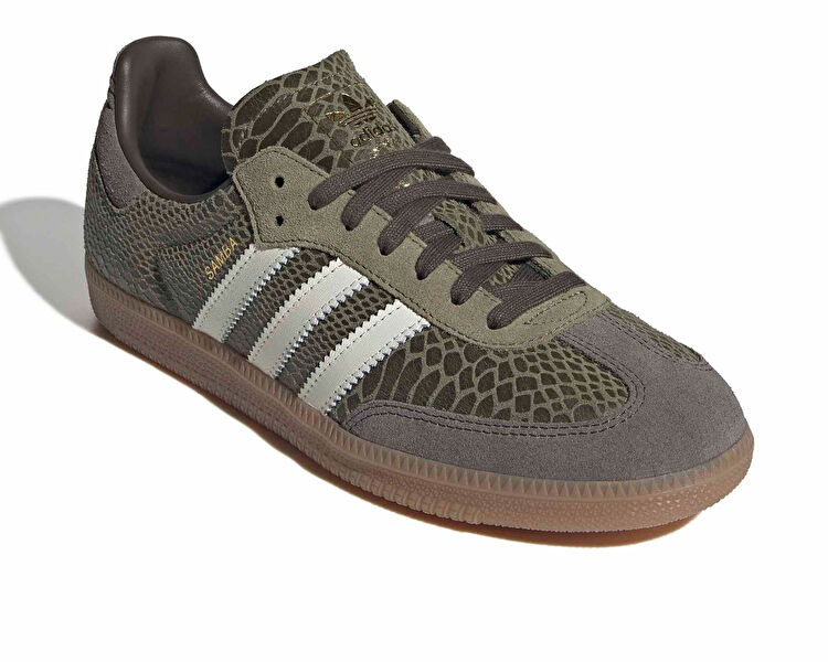SAMBA OG