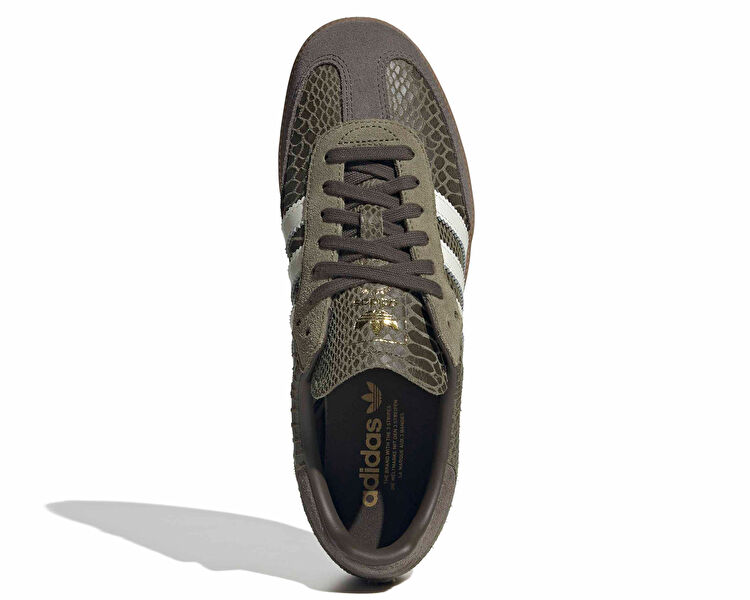 SAMBA OG