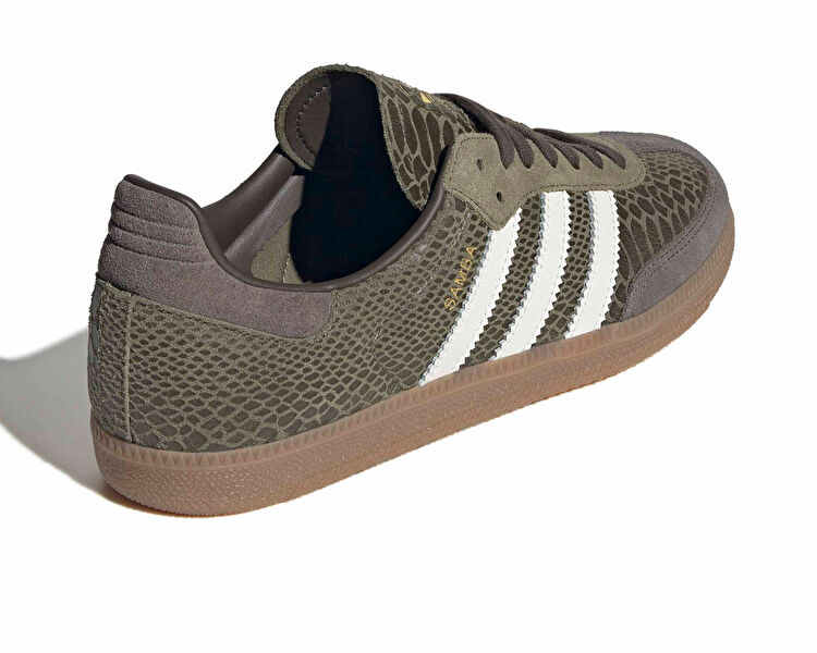 SAMBA OG