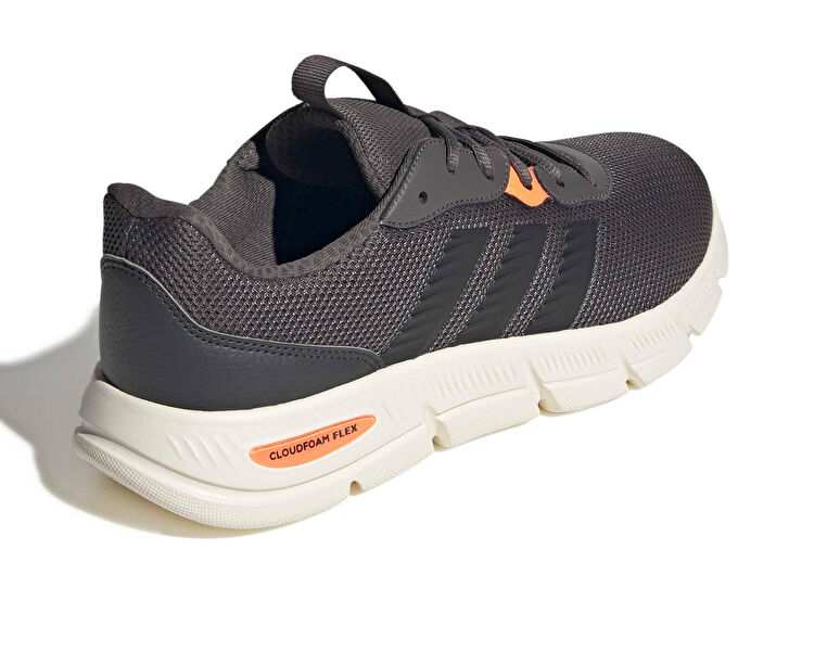 ADIDAS Erkek CLOUDFOAM FLEX LA Gri KK3489 | Korayspor