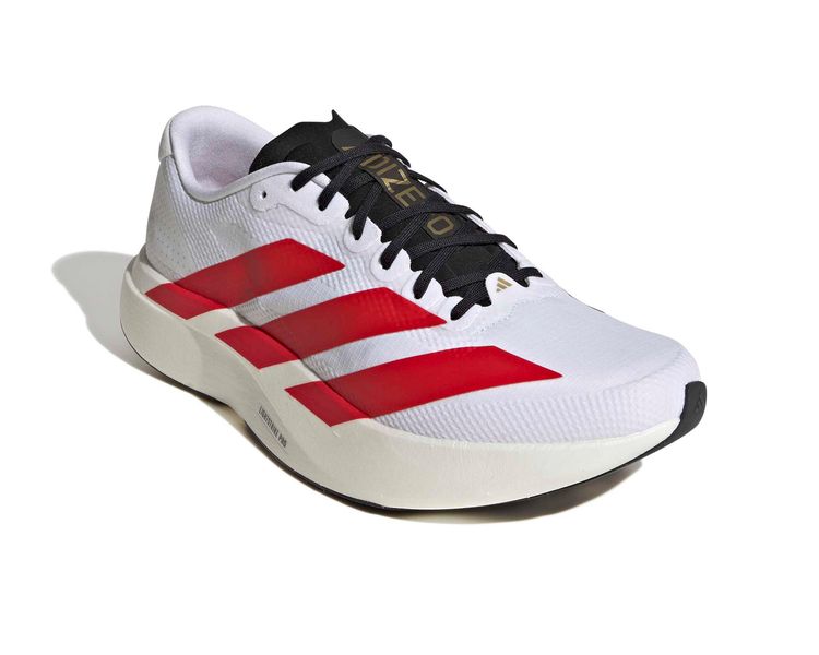 ADIZERO EVO SL WOVEN M