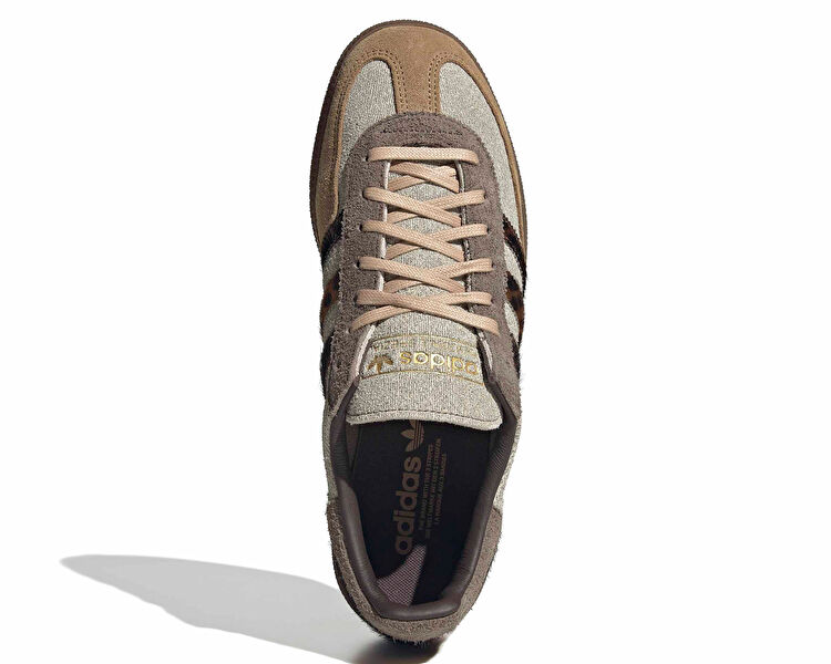 HANDBALL SPEZIAL
