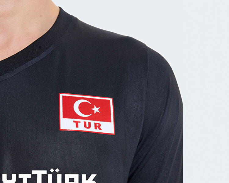 Türkiye Voleybol Milli Takım Forması
