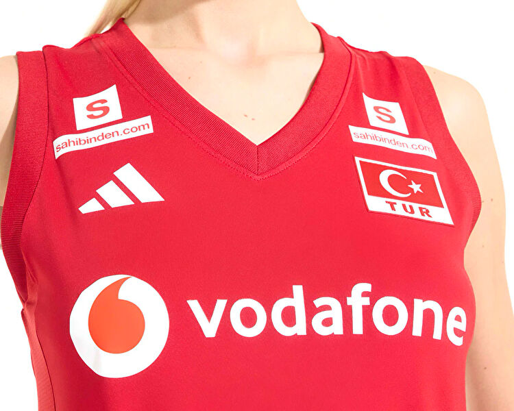 Türkiye Voleybol Milli Takım Forması
