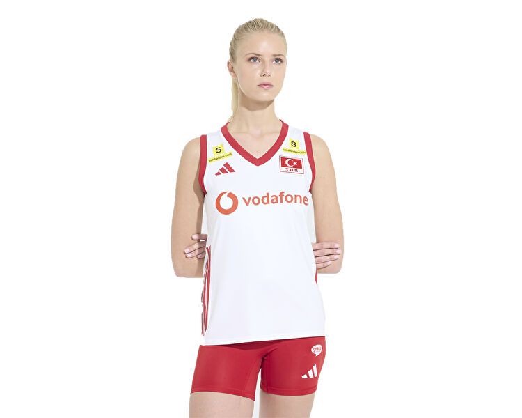 Türkiye Voleybol Milli Takım Forması