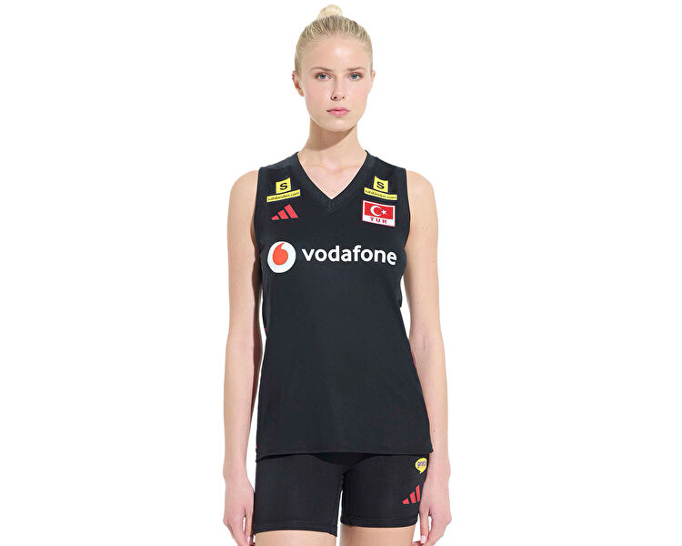 Türkiye Voleybol Milli Takım Forması