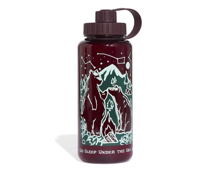 TERREX BOTTLE 1L