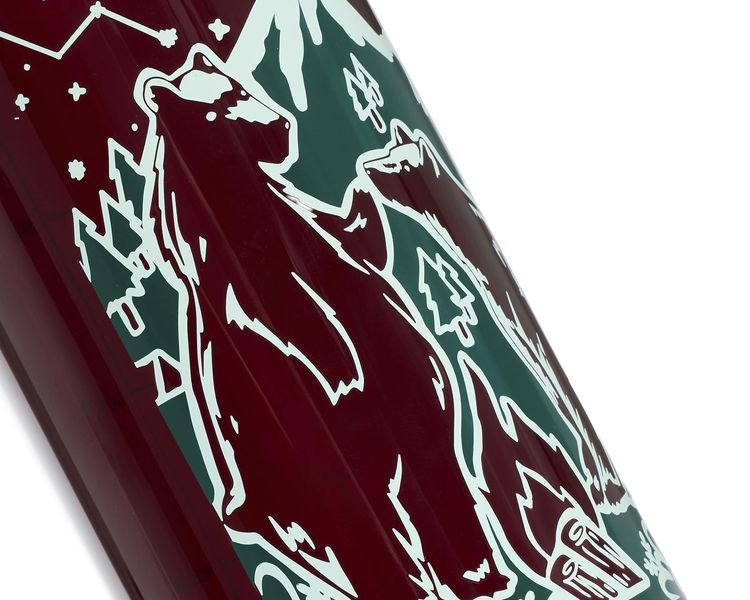 TERREX BOTTLE 1L