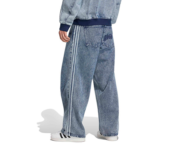 SST DENIM JEANS STRAIGHT LEG