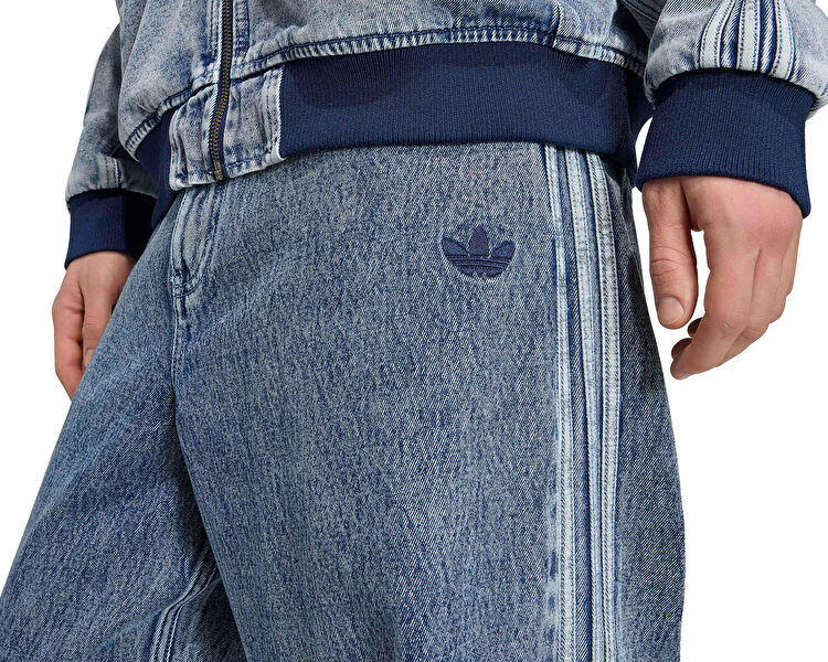 SST DENIM JEANS STRAIGHT LEG